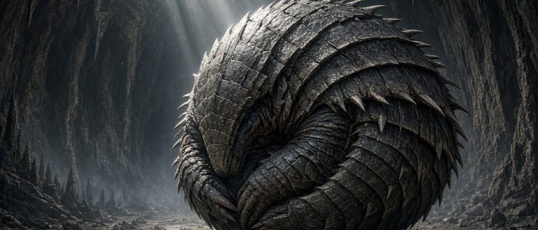 Шарлей в «Ведьмаке 3»: как победить подземного монстра из «Крови и Вина»