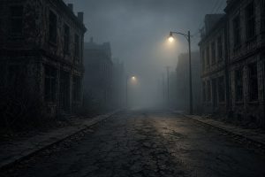 Silent Hill 2 Remake: системные требования и русская озвучка