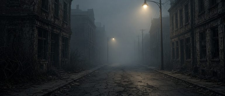 Silent Hill 2 Remake: системные требования и русская озвучка