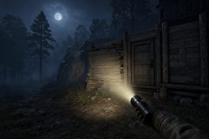 Сколько длится ночь в Rust: точное время и как его изменить