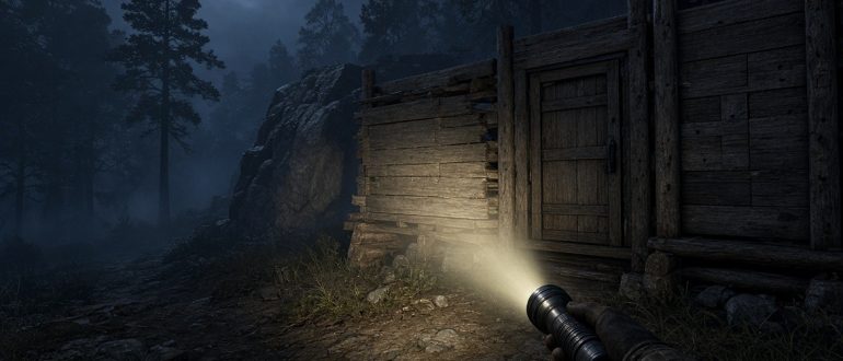 Сколько длится ночь в Rust: точное время и как его изменить