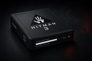 Сколько весит Hitman 3: точный размер игры, требования и русификатор
