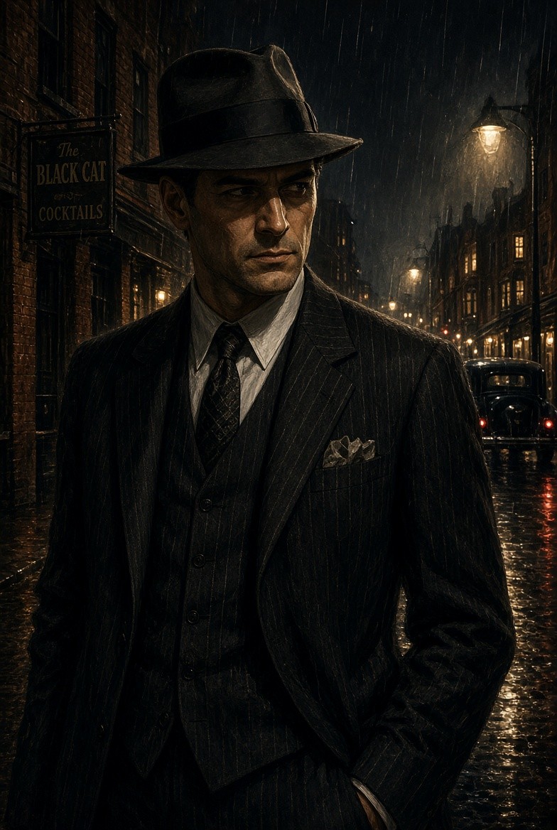 Сколько весит Mafia: Definitive Edition и сколько в ней глав