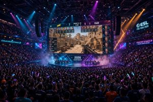 Смотреть КС 2: где и как следить за трансляциями Counter-Strike 2 в 2026 году