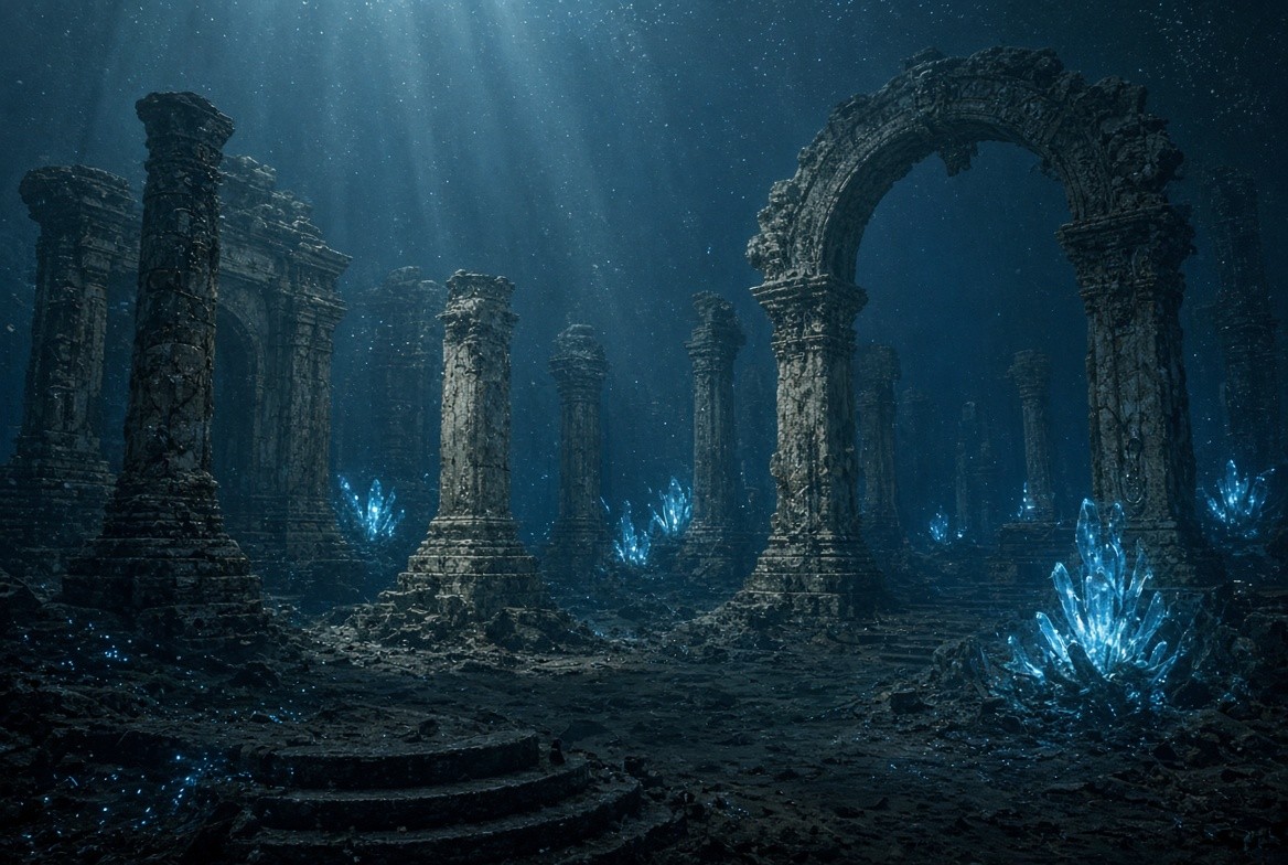 Сосуд души в Dark Souls 2: как перераспределить характеристики и где найти все 9 предметов