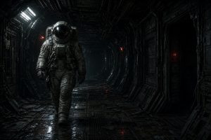 Спейс марин в Dead Space Remake: кто такой Айзек Кларк и как проходить игру