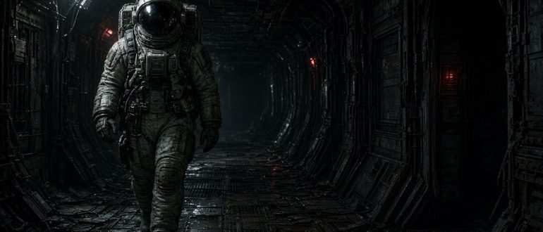 Спейс марин в Dead Space Remake: кто такой Айзек Кларк и как проходить игру