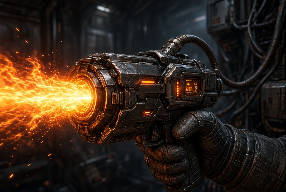 Спейс марин в Dead Space Remake: кто такой Айзек Кларк и как проходить игру