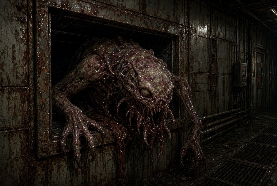 Спейс марин в Dead Space Remake: кто такой Айзек Кларк и как проходить игру