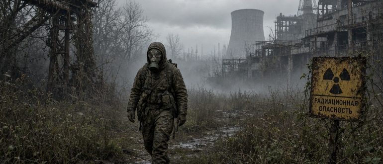 Сталкер 2 в 2026 году: что нового в версии 2.0, DLC Cost of Hope и Stories Untold