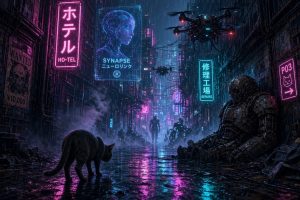 Стрей: прохождение игры, сколько лет коту и сколько весит Stray на ПК