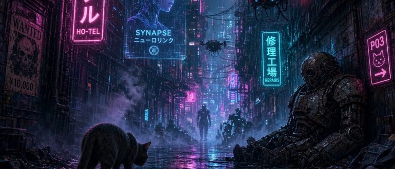 Стрей: прохождение игры, сколько лет коту и сколько весит Stray на ПК