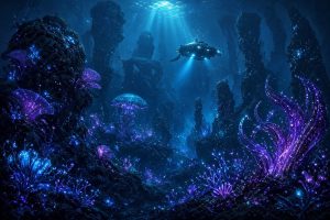 Subnautica: системные требования, время прохождения и ключевые ресурсы