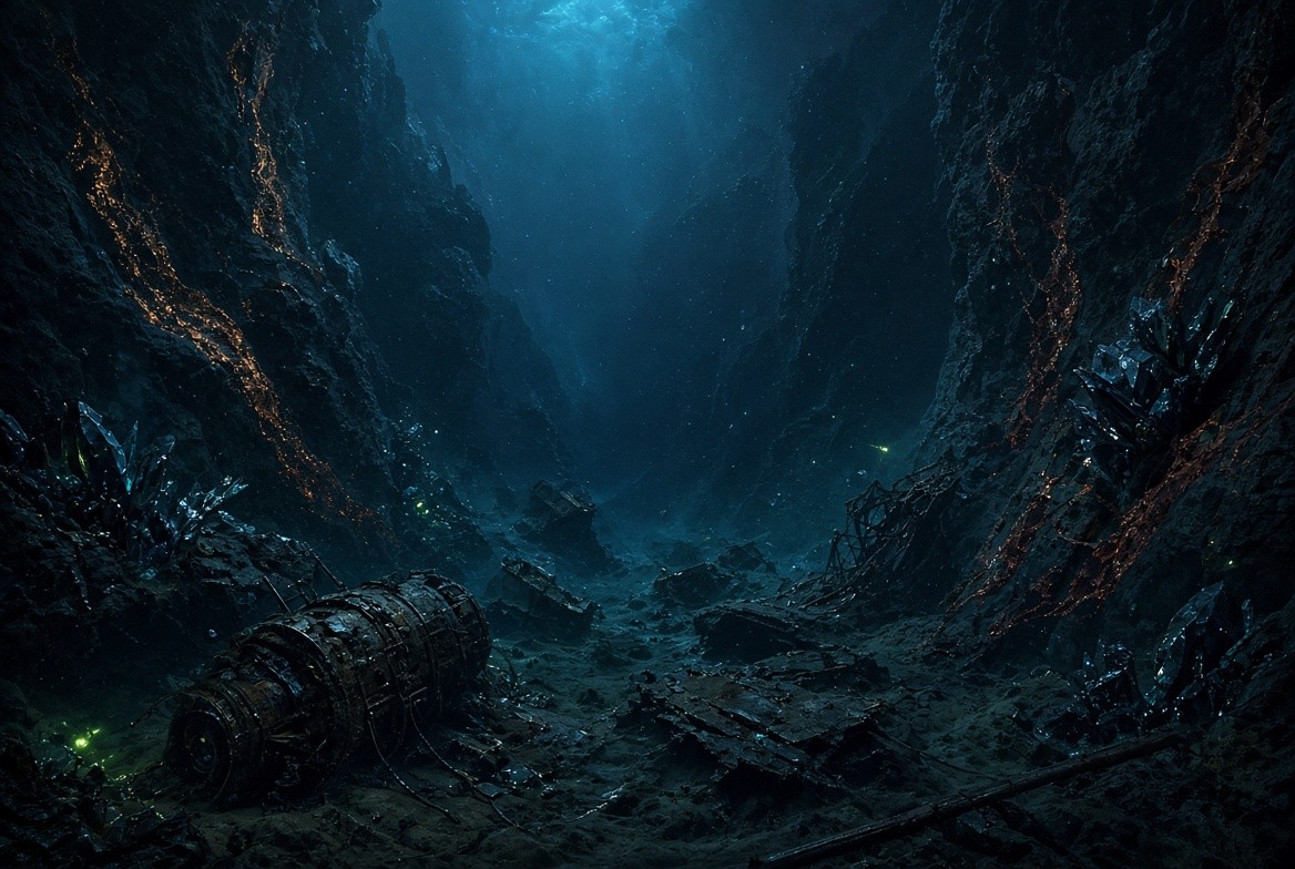 Subnautica: системные требования, время прохождения и ключевые ресурсы