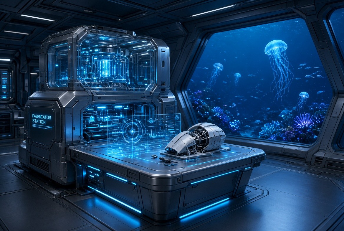 Subnautica: системные требования, время прохождения и ключевые ресурсы