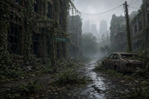 The Last of Us 2 трейнер: как пользоваться и что нужно знать о ПК-версии