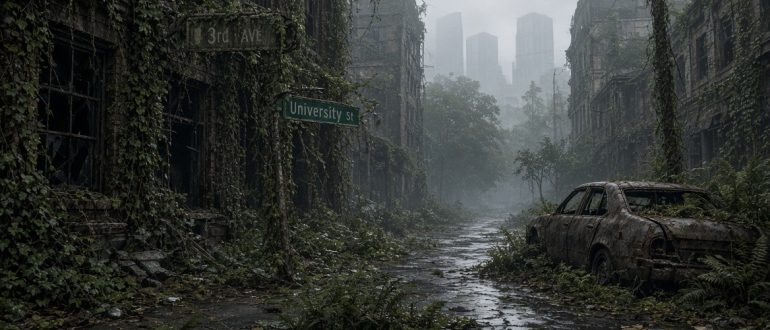 The Last of Us 2 трейнер: как пользоваться и что нужно знать о ПК-версии