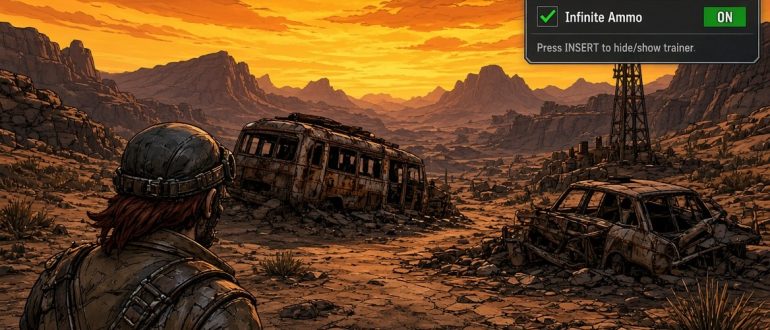 Трейнер Borderlands 2: чит-коды, SHiFT-коды и настройка читов в 2026 году