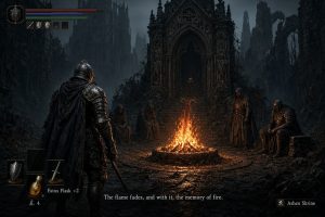 Трейнер для Dark Souls 3: какие читы работают в 2026 году и как ими пользоваться безопасно