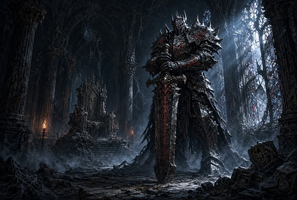 Трейнер для Dark Souls 3: какие читы работают в 2026 году и как ими пользоваться безопасно