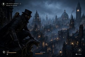 Трейнер для Dishonored: как включить читы, русскую озвучку и убрать оружие