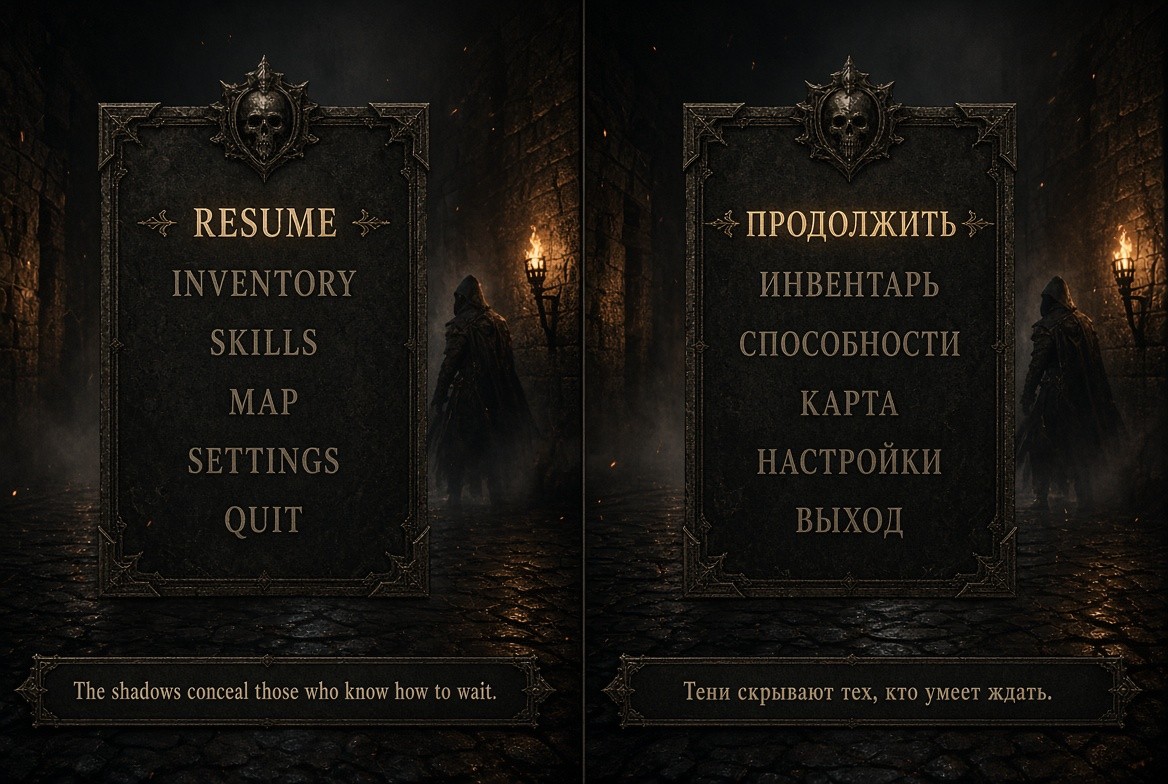 Трейнер для Dishonored: как включить читы, русскую озвучку и убрать оружие