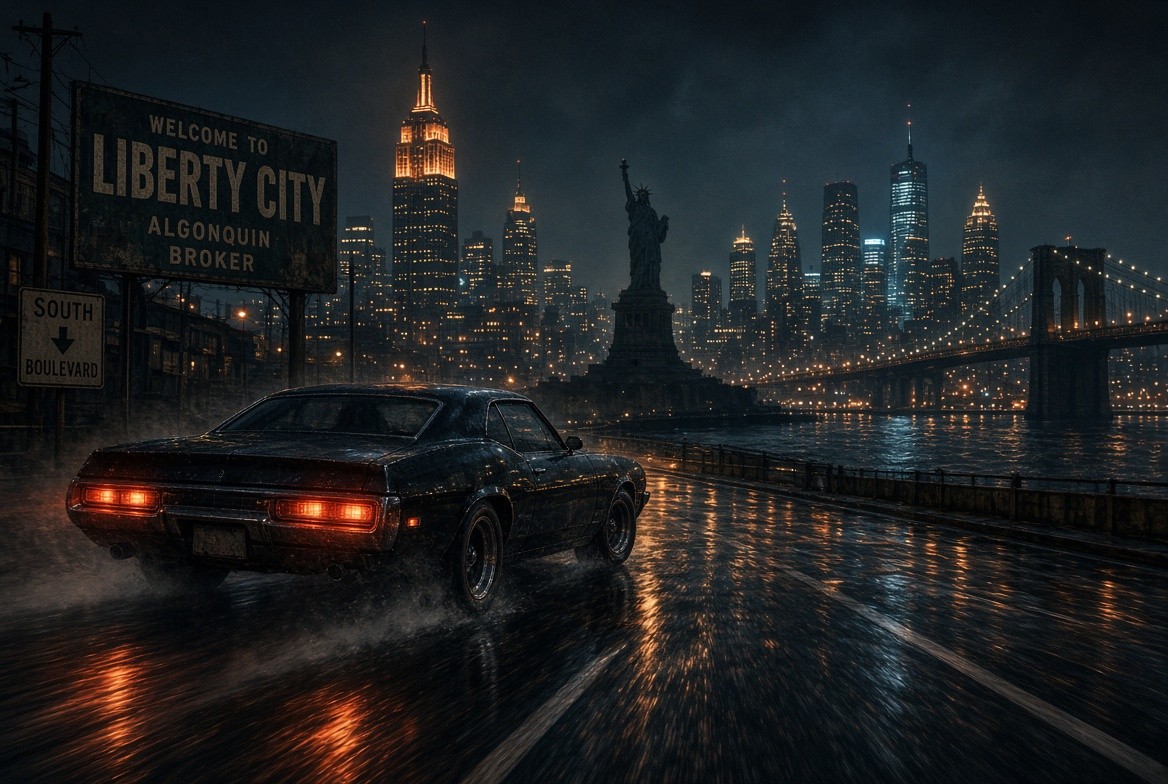 Трейнер для GTA 4: как установить, настроить и не потерять сохранения
