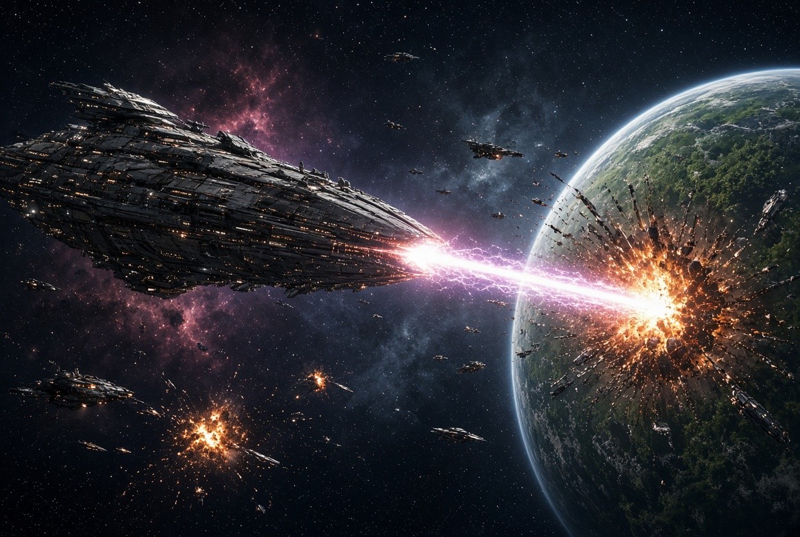 Трейнер для Stellaris: как безопасно пользоваться читами и не сломать сохранение