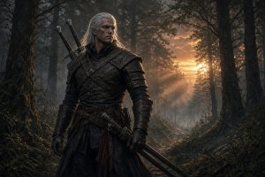 Трейнер для «Ведьмака 2»: как включить читы, настроить мутагены и пройти сложные квесты