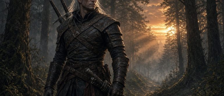 Трейнер для «Ведьмака 2»: как включить читы, настроить мутагены и пройти сложные квесты