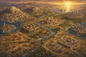Цива 6 моды: какие модификации выбрать в 2026 году