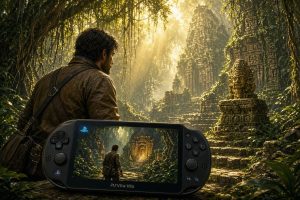 Uncharted: Golden Abyss — что это за игра и почему её вспоминают в 2026 году