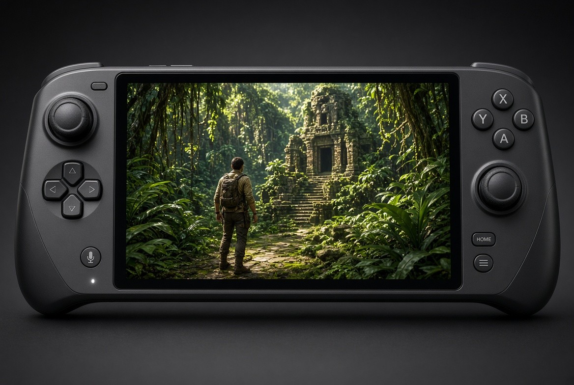 Uncharted: Golden Abyss — что это за игра и почему её вспоминают в 2026 году