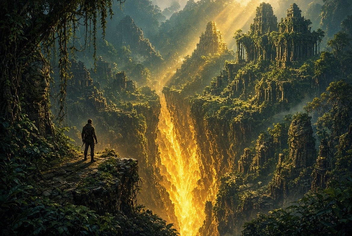Uncharted: Golden Abyss — что это за игра и почему её вспоминают в 2026 году