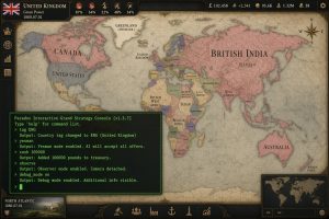 Victoria 3 читы: полный список чит-кодов и как включить консольные команды