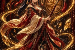 Юнь Цзинь в Genshin Impact: гайд по сборке, командам и артефактам в 2026 году
