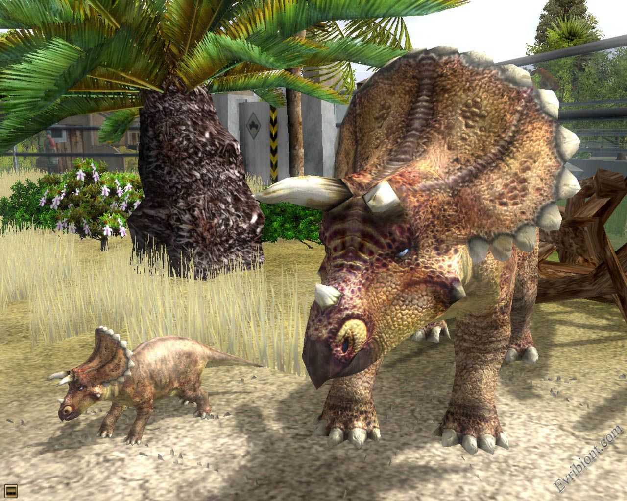 Игры про динозавров на пк – топ 12 лучших игр про охоту на динозавров