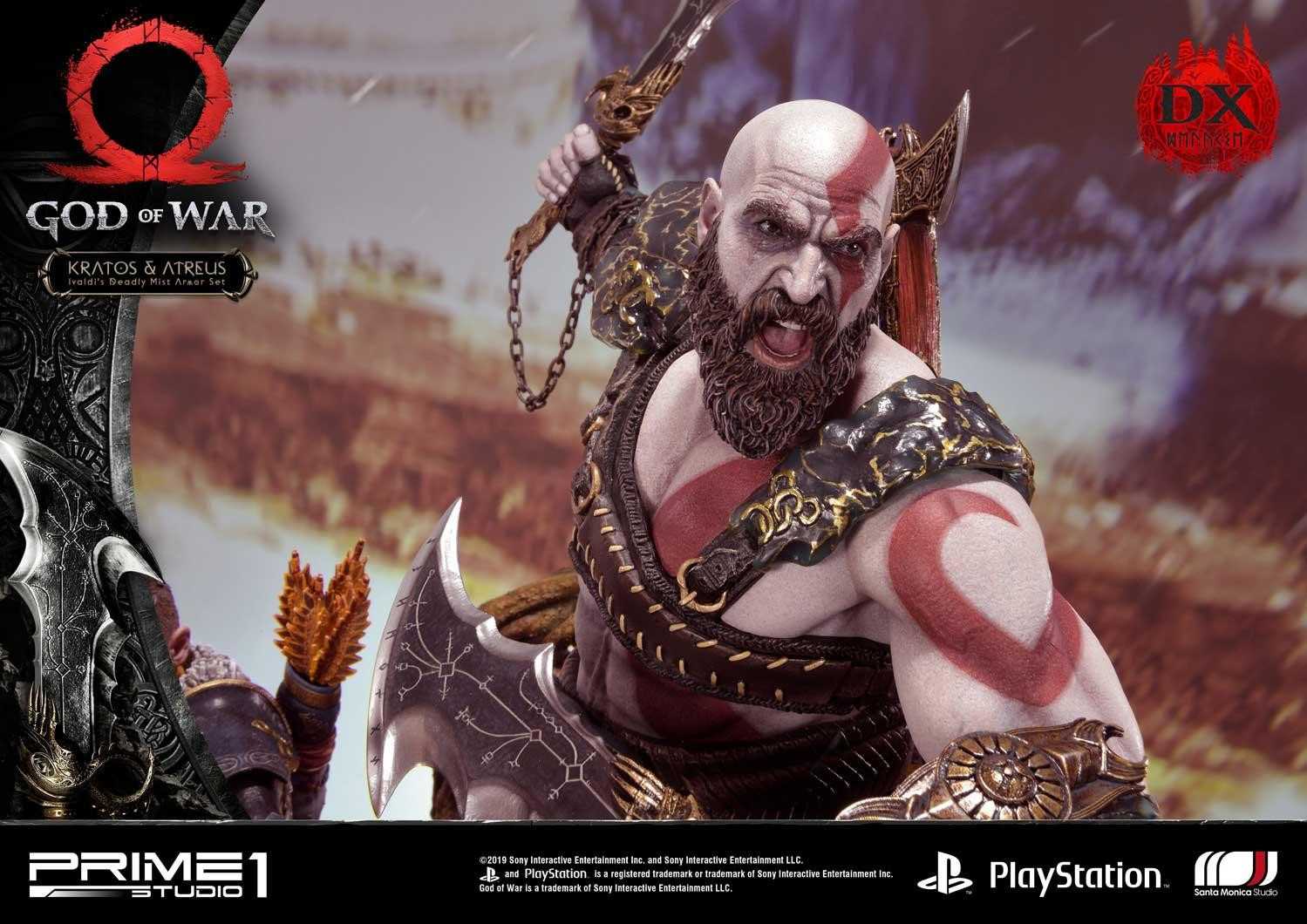Как найти и освободить всех трех драконов в god of war