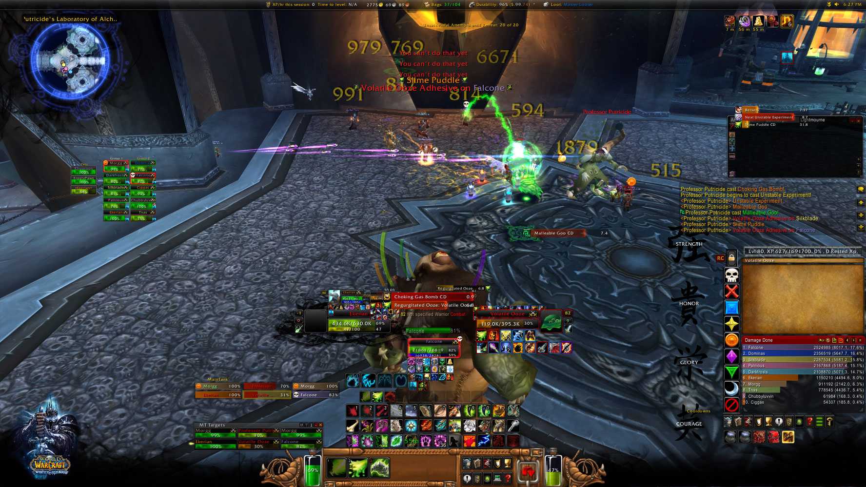 Лучшие аддоны для world of warcraft на 2021 год