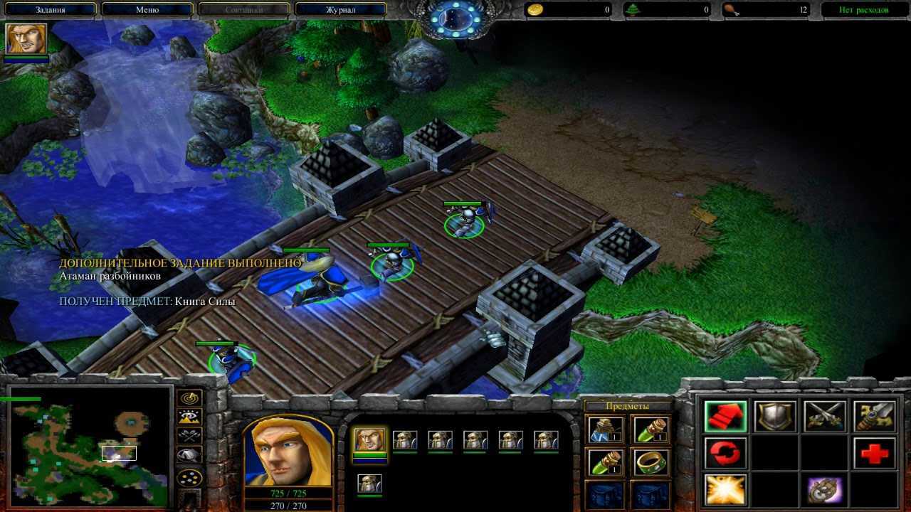 Warcraft iii: reign of chaos | wowwiki | fandom