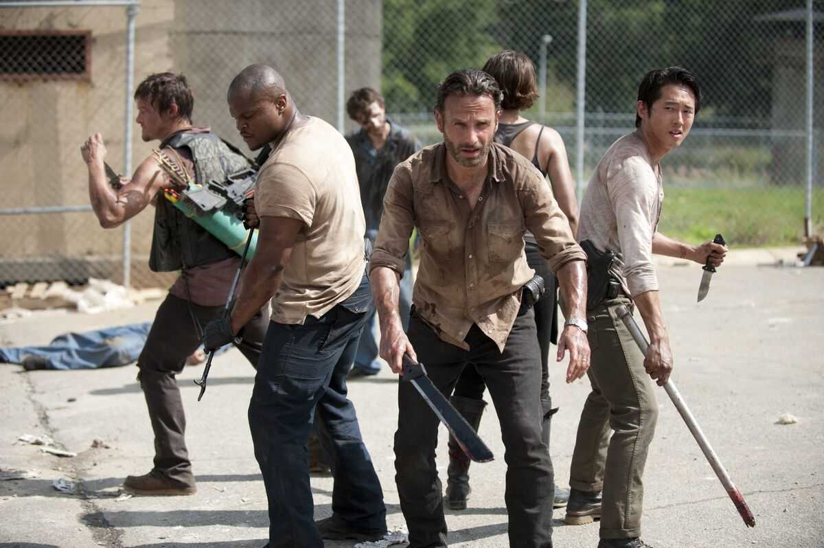 В этом разделе собраные лучшие игры Похожие на The Walking Dead  Список постоянно пополняется
