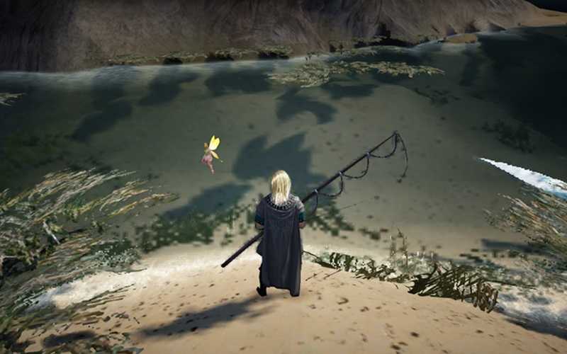 Black desert online: полный гайд по рыбалке — гайды и обзоры игр