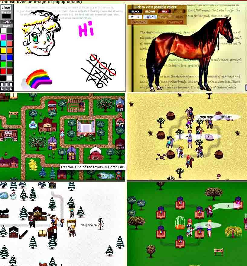 Horse isle (видео игра) - horse isle (video game) - wikipedia