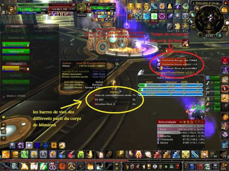 Add-ons