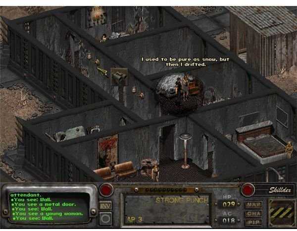 Fallout 3: 20 модификаций, которые сделают игру совершенно новой