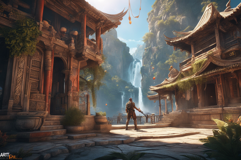 Maestia – не самая плохая MMORPG на отечественном рынке, предлагающая поучаствовать в массовых RvR-боях между двумя фракциями, а также вдоволь погриндить и покрафтить