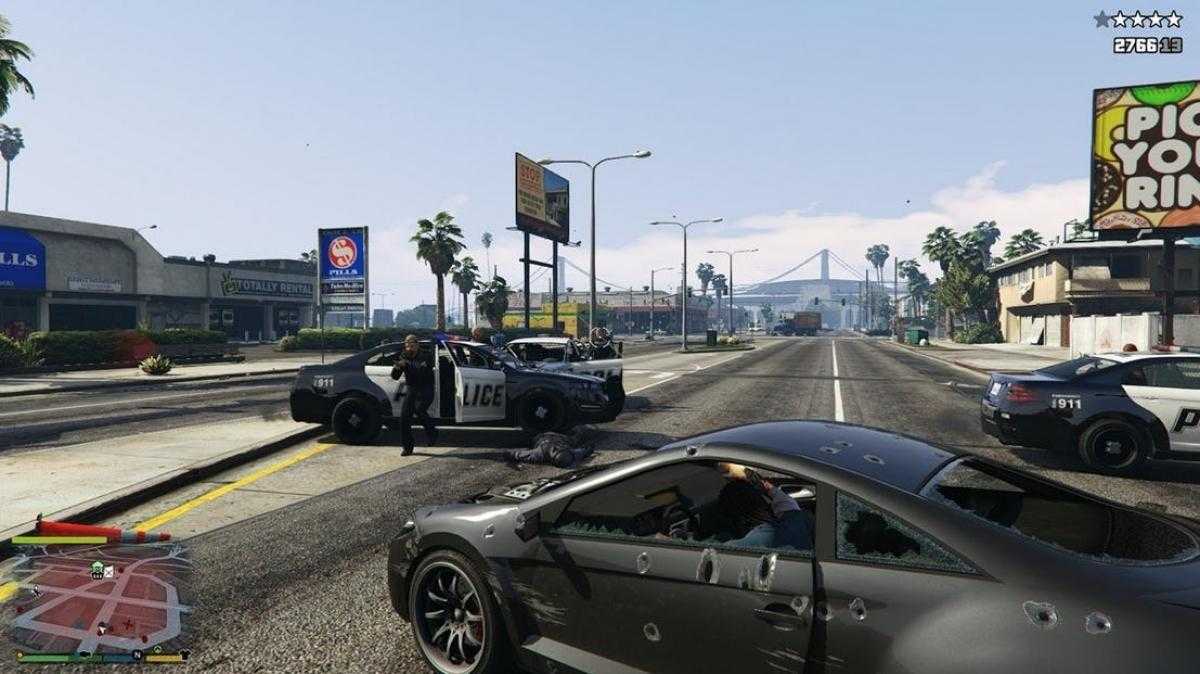 17 лучших модов gta iv - iceforge.ru