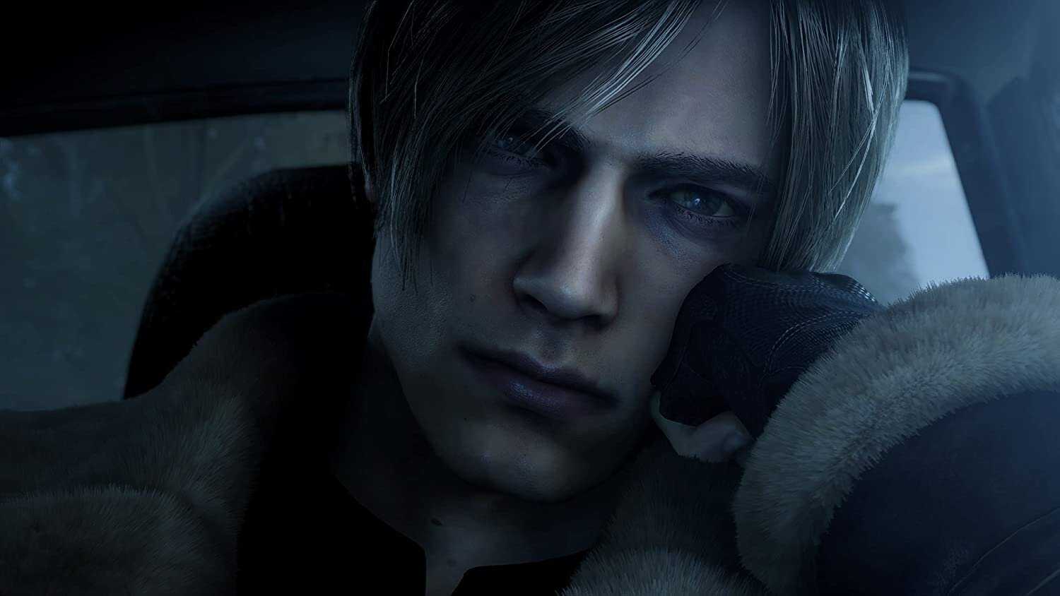 Resident evil 2 remake pc mods | gamewatcher
