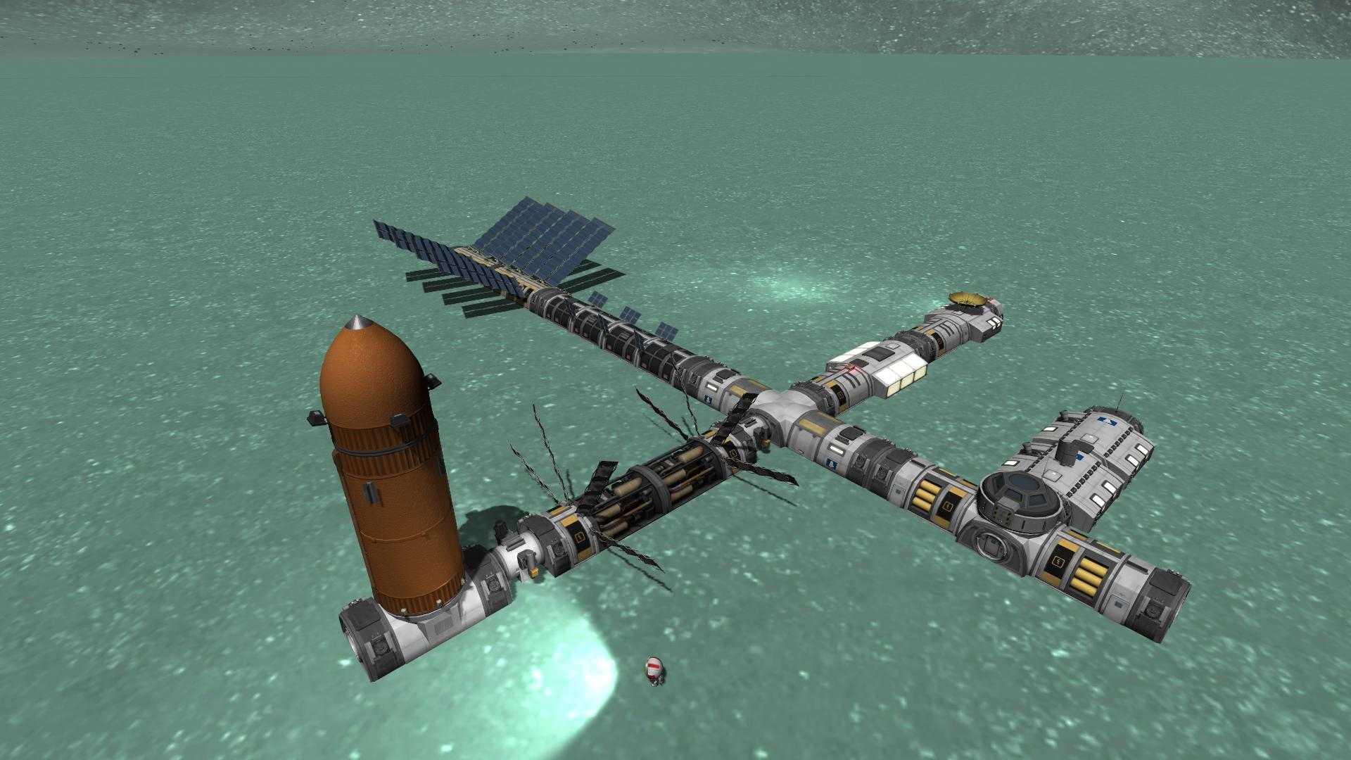 Kerbal Space Program 2 Купить Ключ
