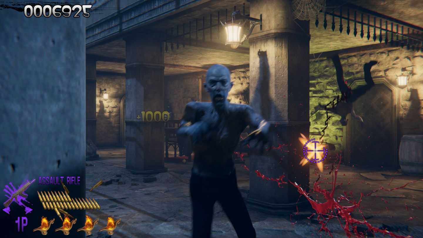 Все секреты в the dark pictures: house of ashes: где найти